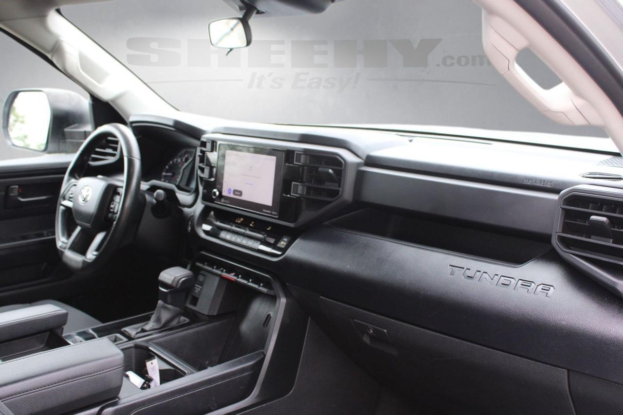 2023 Toyota Tundra SR Stafford VA