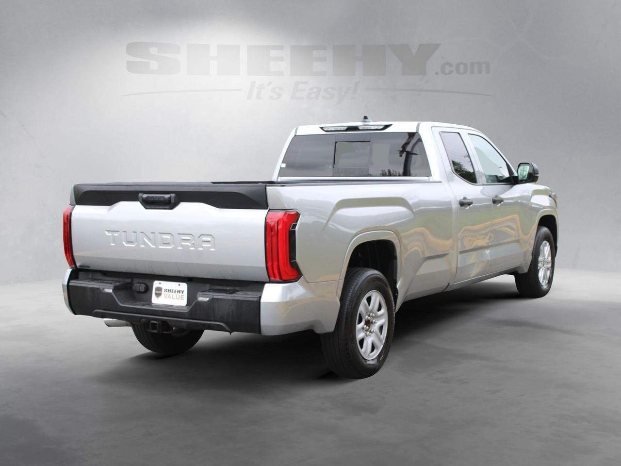 2023 Toyota Tundra SR Stafford VA