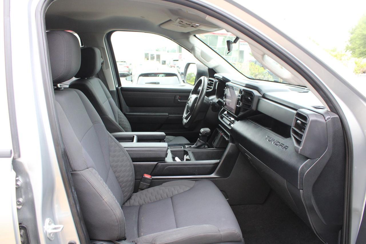 2023 Toyota Tundra SR Stafford VA