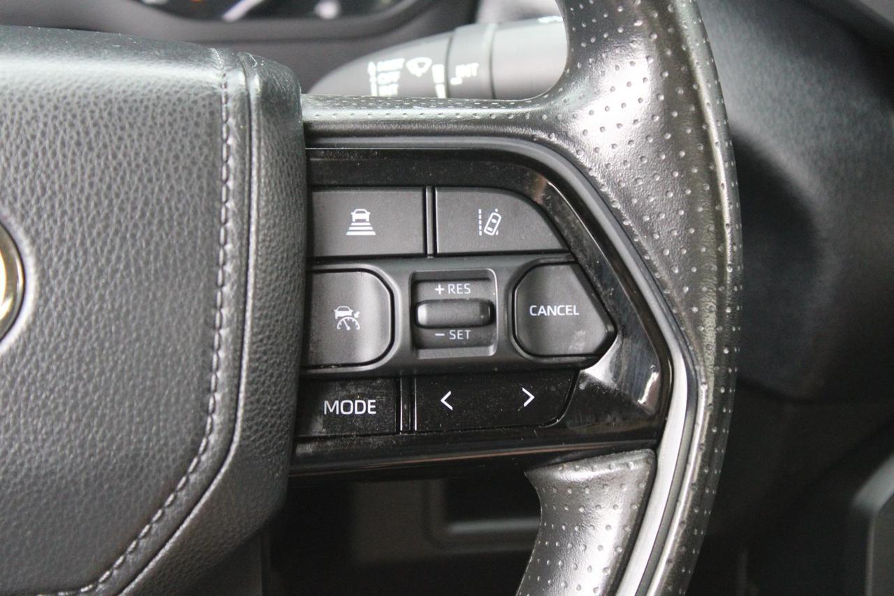 2023 Toyota Tundra SR Stafford VA