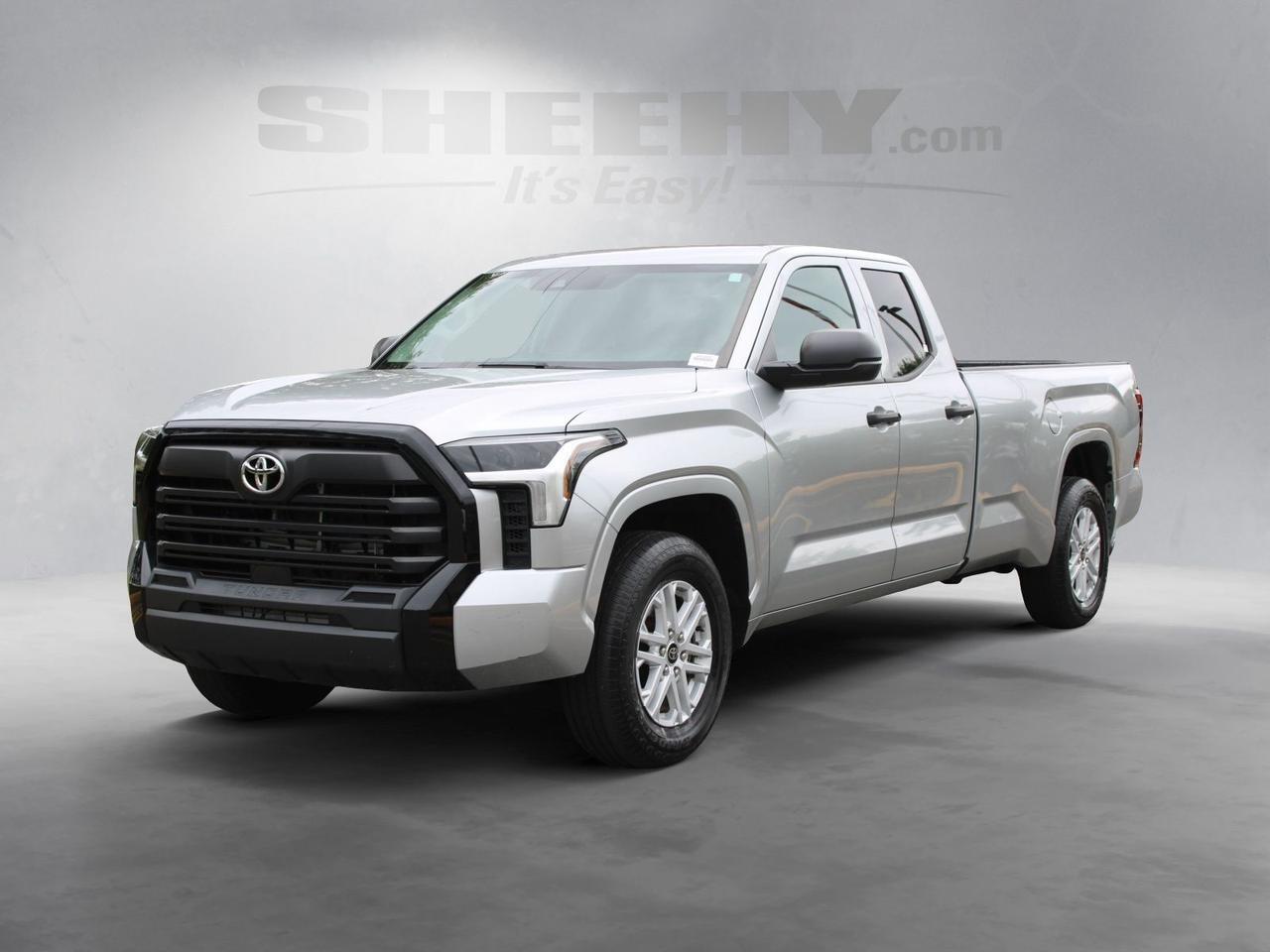 2023 Toyota Tundra SR Stafford VA