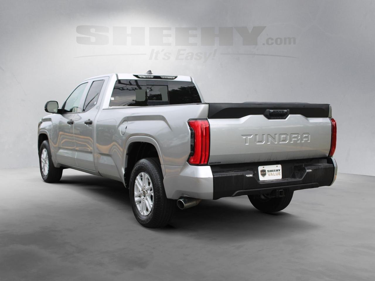 2023 Toyota Tundra SR Stafford VA