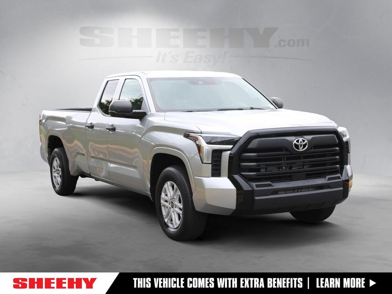 2023 Toyota Tundra