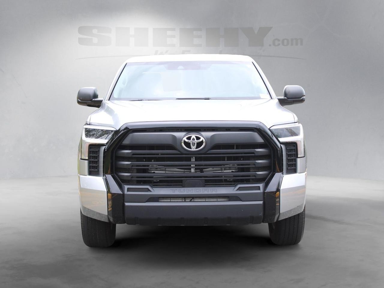 2023 Toyota Tundra SR Stafford VA