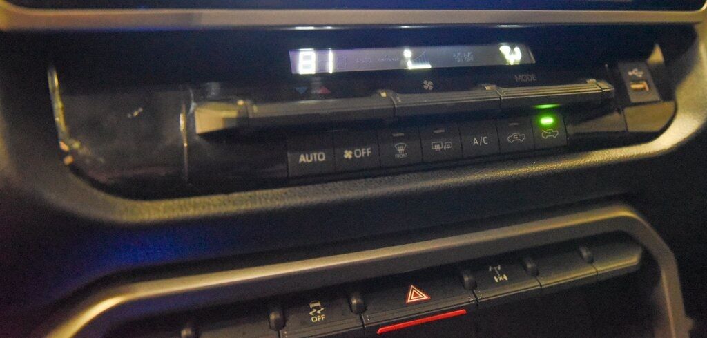 2023 Toyota Tundra SR5 Akron