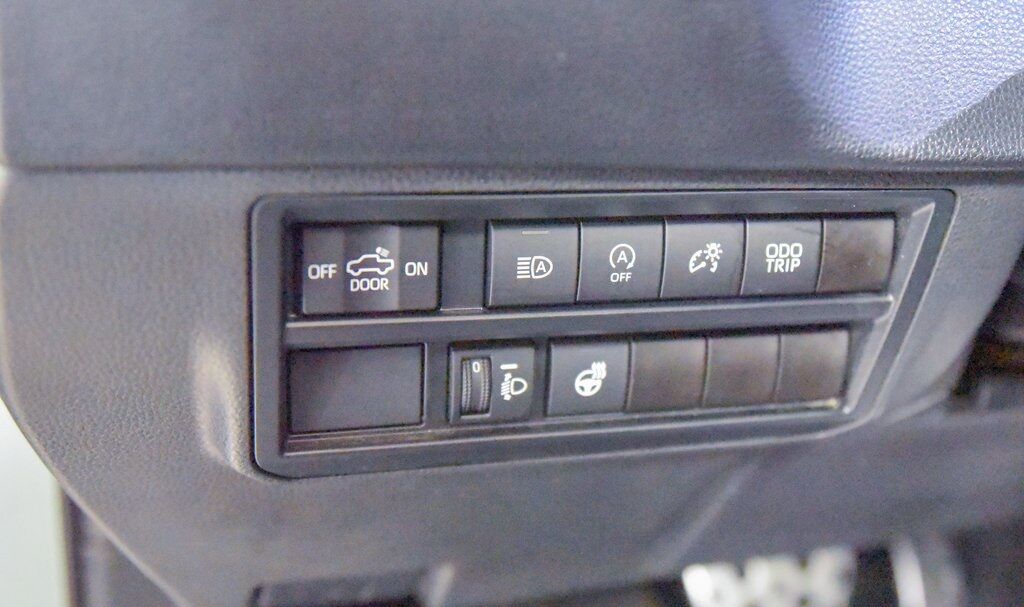 2023 Toyota Tundra SR5 Akron