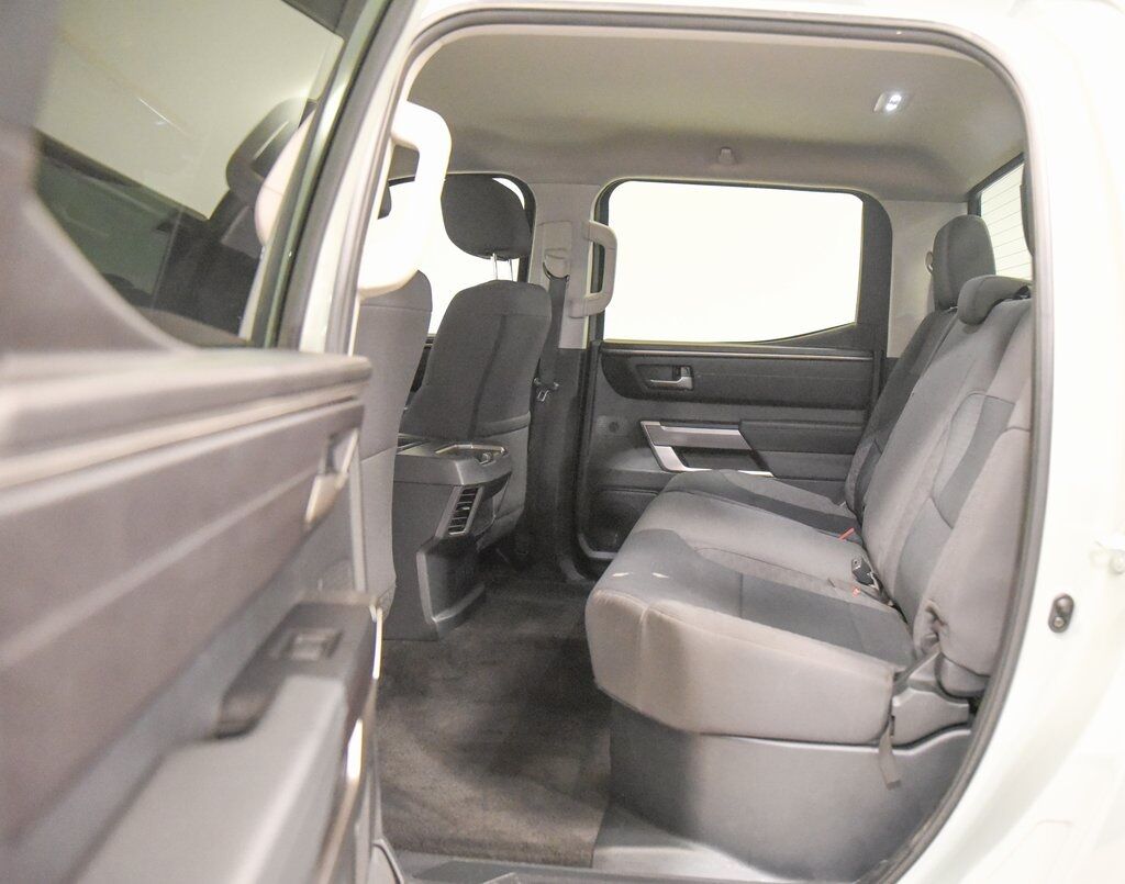 2023 Toyota Tundra SR5 Akron