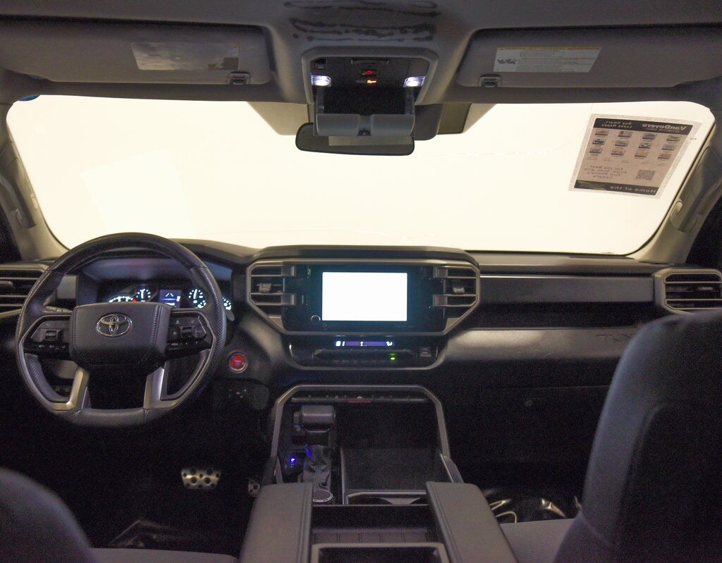 2023 Toyota Tundra SR5 Akron