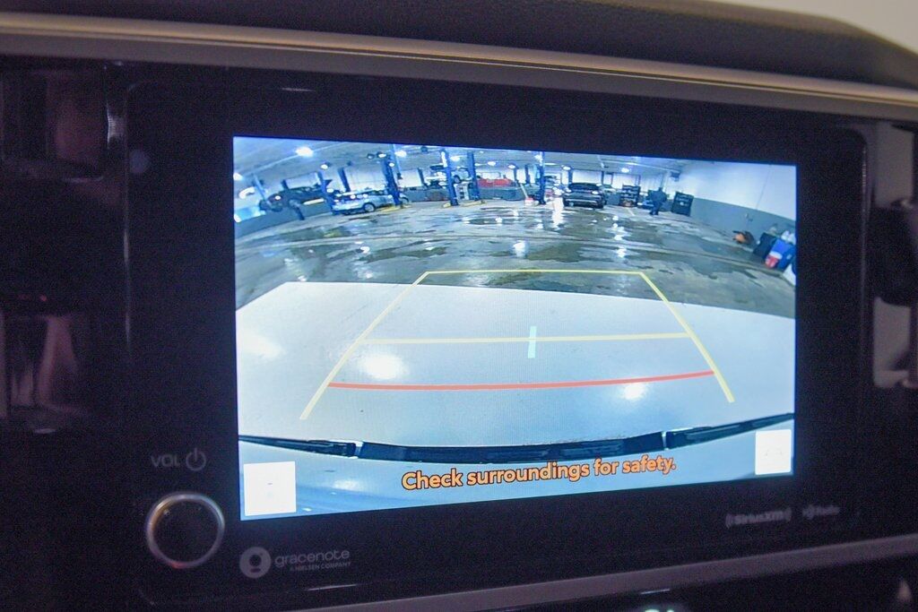 2023 Toyota Tundra SR5 Akron