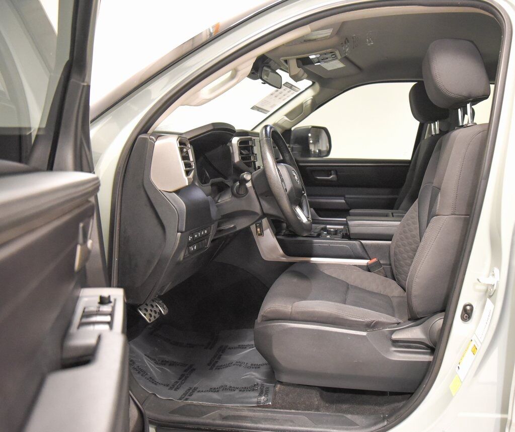 2023 Toyota Tundra SR5 Akron