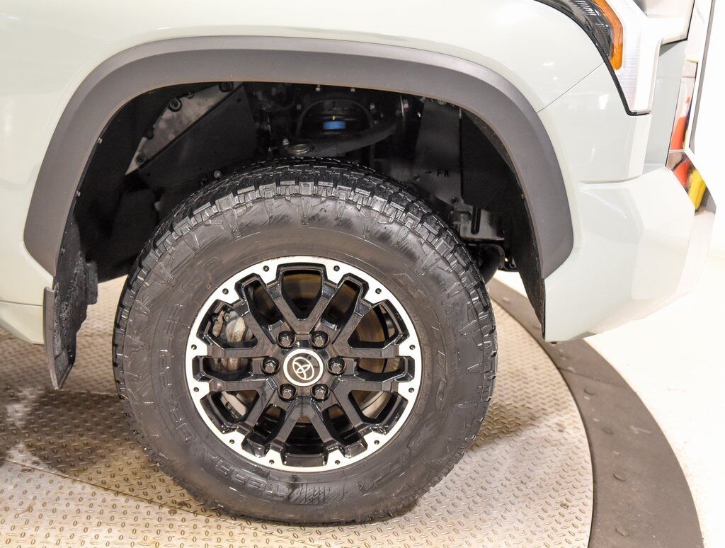 2023 Toyota Tundra SR5 Akron