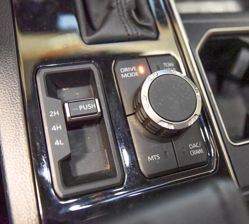 2023 Toyota Tundra SR5 Akron