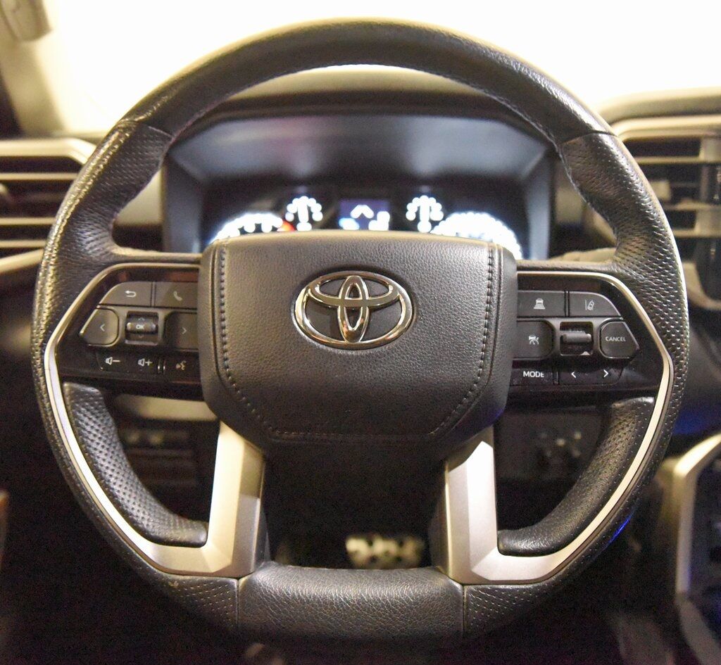 2023 Toyota Tundra SR5 Akron