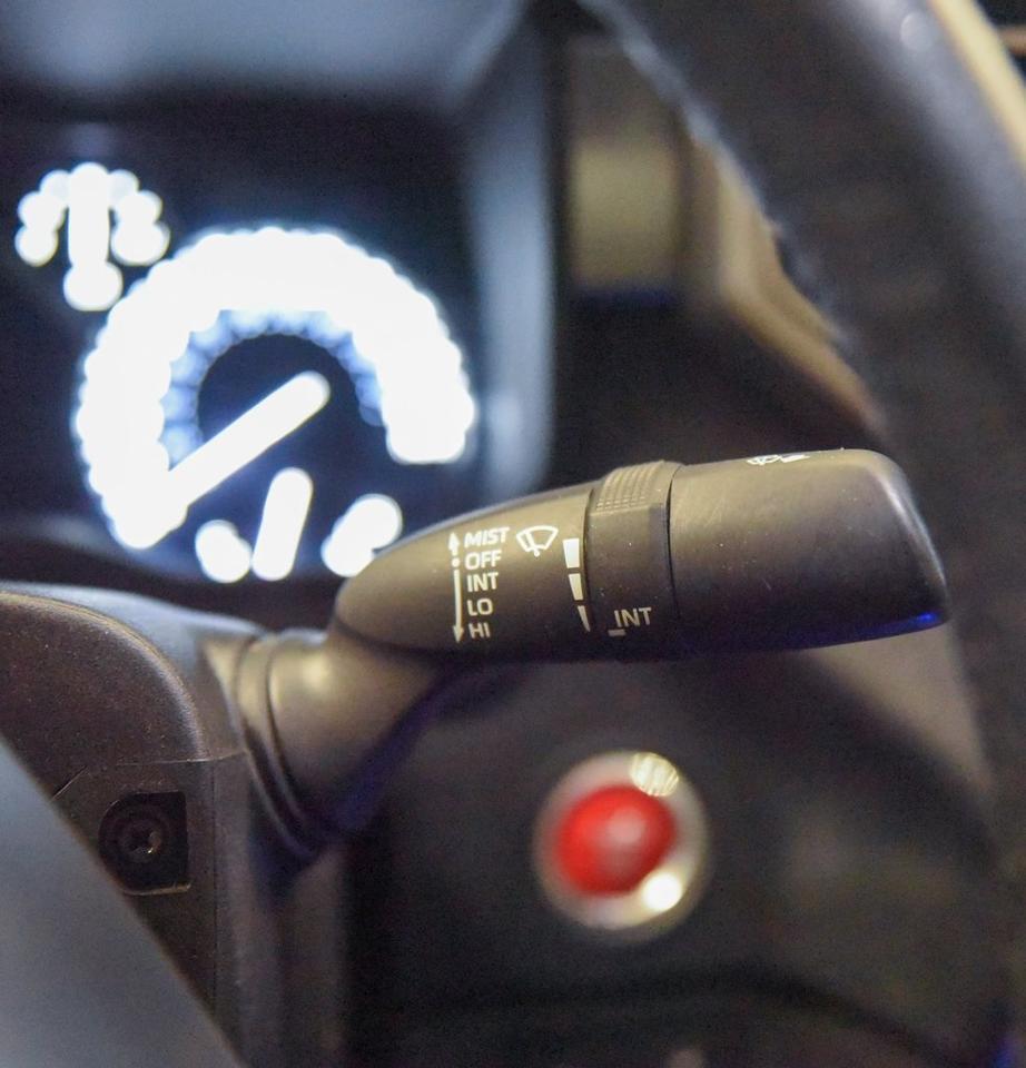 2023 Toyota Tundra SR5 Akron