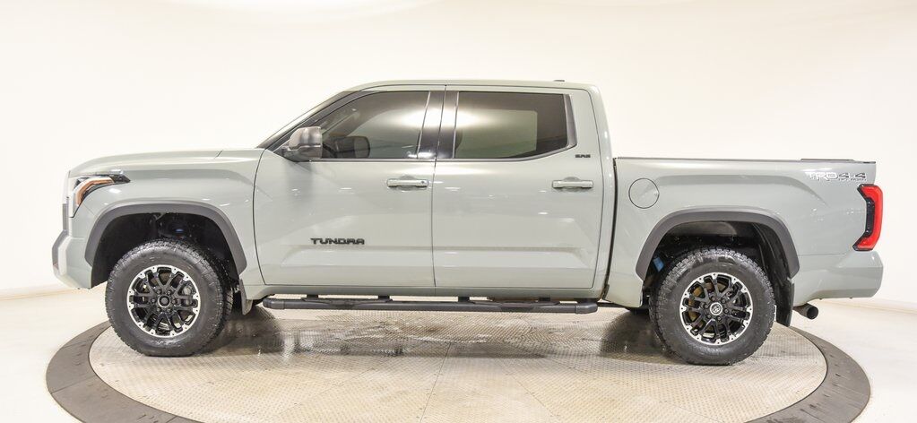 2023 Toyota Tundra SR5 Akron