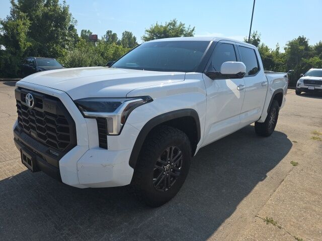 2023 Toyota Tundra SR5 Cape Girardeau MO