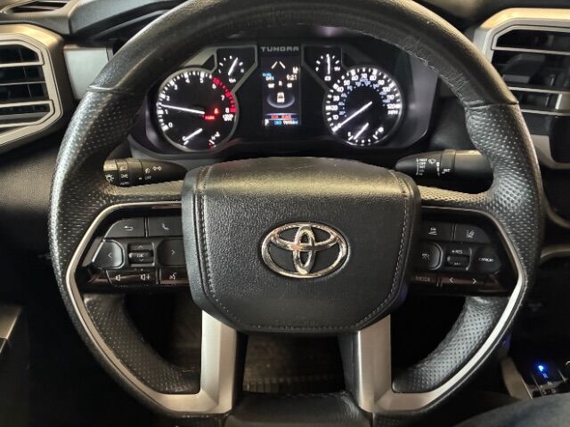 2023 Toyota Tundra SR5 Charlotte NC