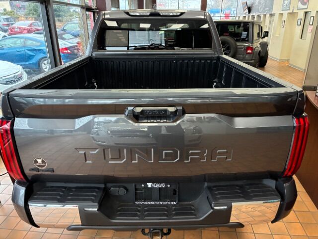 2023 Toyota Tundra SR5 Charlotte NC