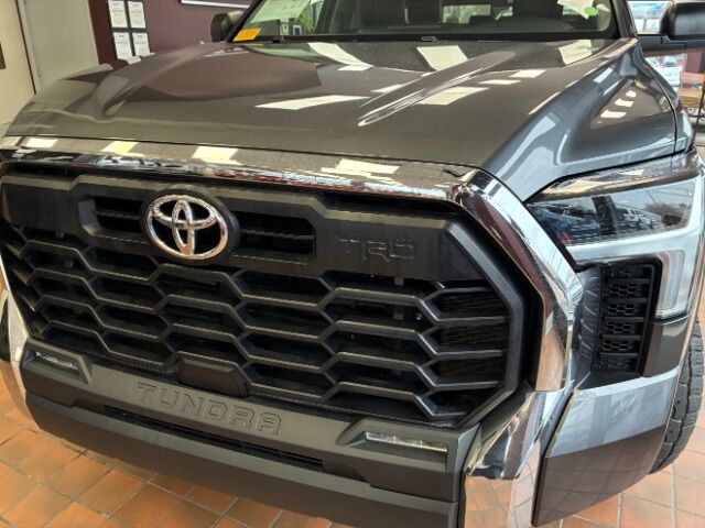 2023 Toyota Tundra SR5 Charlotte NC