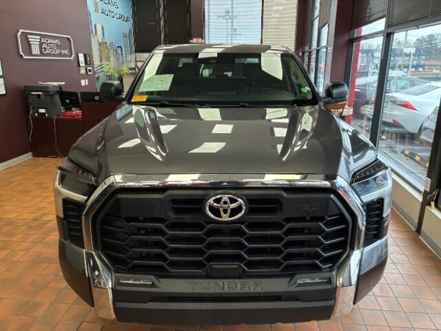 2023 Toyota Tundra SR5 Charlotte NC