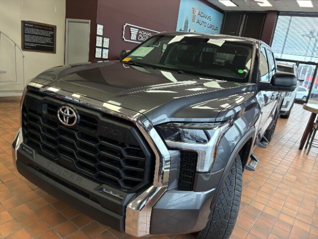 2023 Toyota Tundra SR5 Charlotte NC