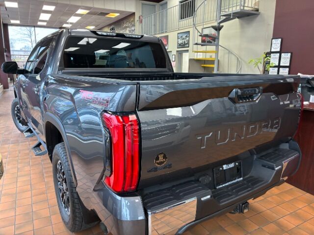 2023 Toyota Tundra SR5 Charlotte NC