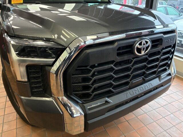 2023 Toyota Tundra SR5 Charlotte NC