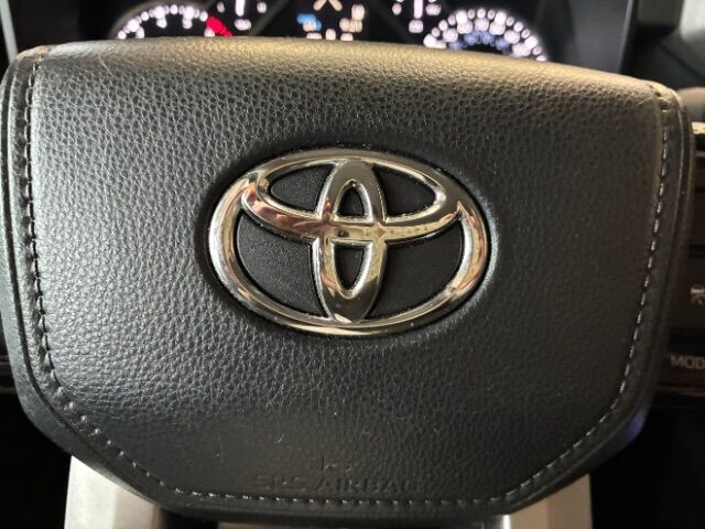 2023 Toyota Tundra SR5 Charlotte NC