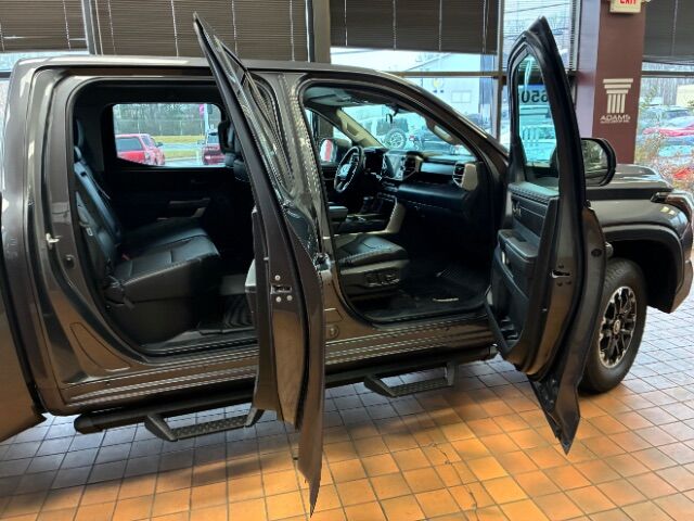 2023 Toyota Tundra SR5 Charlotte NC