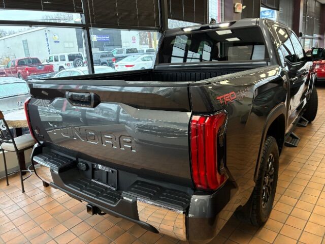 2023 Toyota Tundra SR5 Charlotte NC