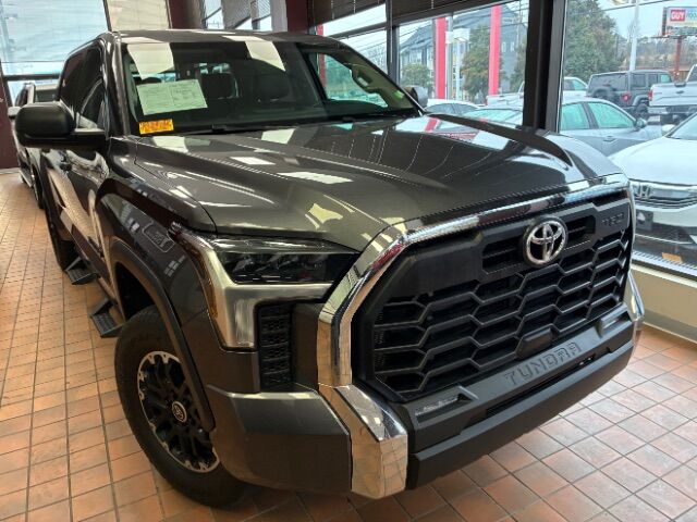 2023 Toyota Tundra SR5