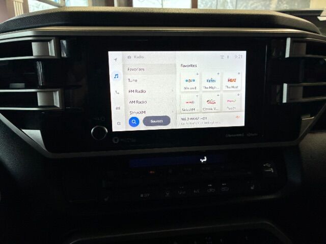 2023 Toyota Tundra SR5 Charlotte NC