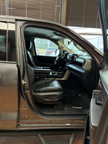 2023 Toyota Tundra SR5 Charlotte NC