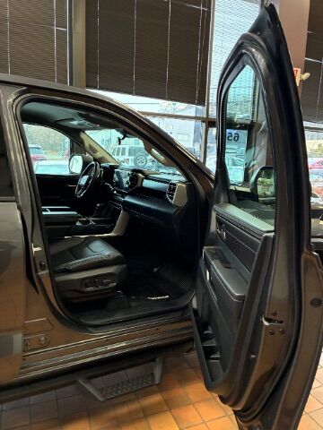 2023 Toyota Tundra SR5 Charlotte NC