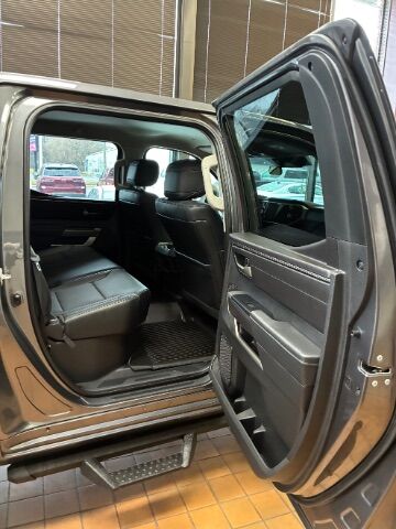 2023 Toyota Tundra SR5 Charlotte NC