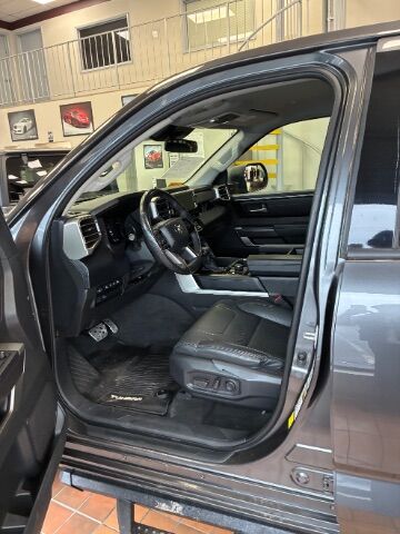 2023 Toyota Tundra SR5 Charlotte NC