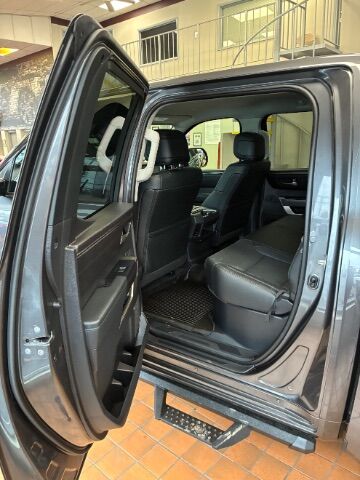 2023 Toyota Tundra SR5 Charlotte NC