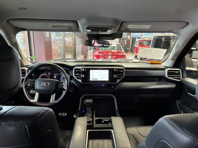 2023 Toyota Tundra SR5 Charlotte NC