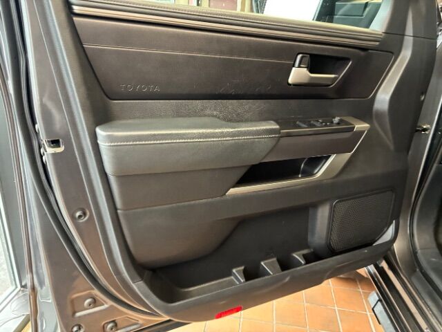 2023 Toyota Tundra SR5 Charlotte NC