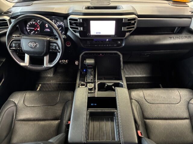 2023 Toyota Tundra SR5 Charlotte NC