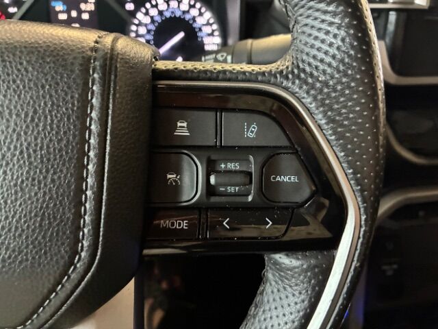 2023 Toyota Tundra SR5 Charlotte NC