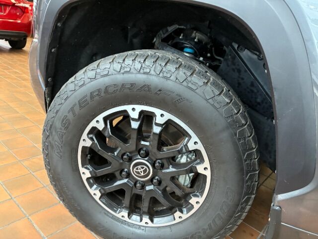 2023 Toyota Tundra SR5 Charlotte NC