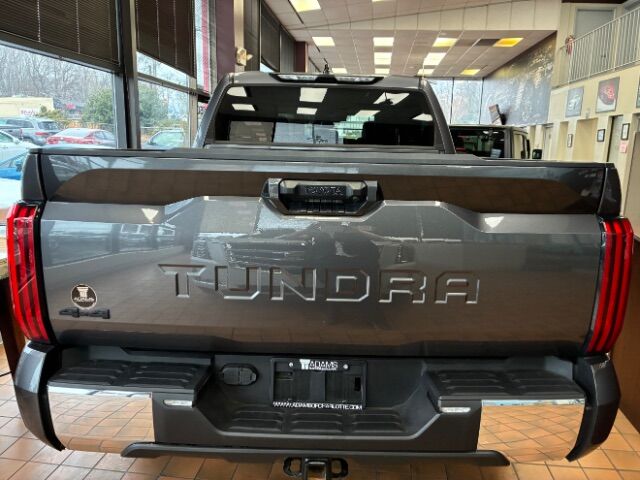 2023 Toyota Tundra SR5 Charlotte NC
