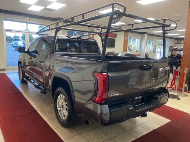 2023 Toyota Tundra SR5 Charlotte NC