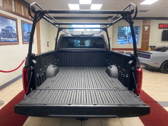 2023 Toyota Tundra SR5 Charlotte NC
