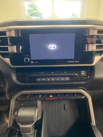2023 Toyota Tundra SR5 Charlotte NC