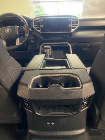2023 Toyota Tundra SR5 Charlotte NC