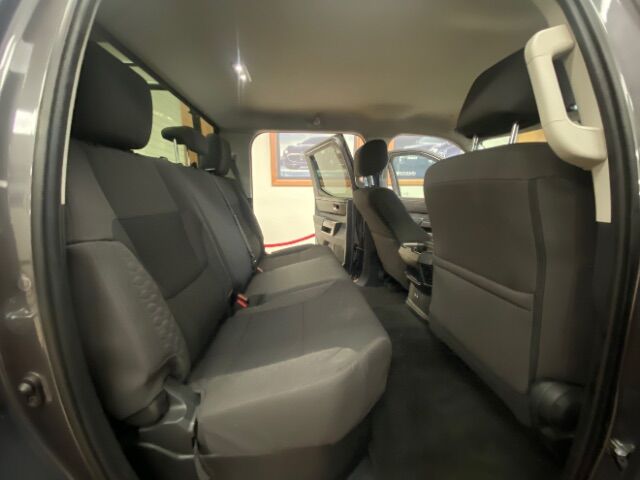 2023 Toyota Tundra SR5 Charlotte NC