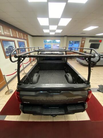 2023 Toyota Tundra SR5 Charlotte NC
