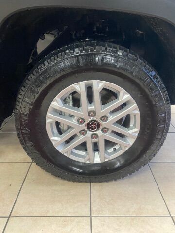 2023 Toyota Tundra SR5 Charlotte NC